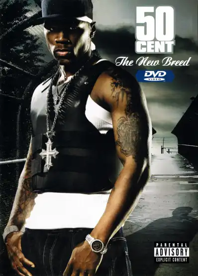 Watch and Download 50 Cent | The New Breed 2